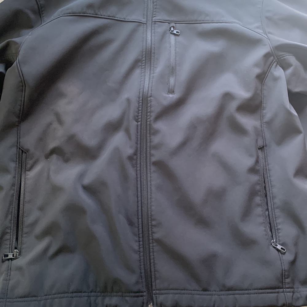 Hawk&Co sport windbreaker - Picture 4 of 7